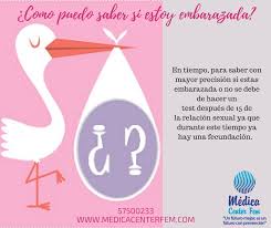 Sintomas Del Embarazo Como Memorizar Si Estas Prenada De Que Tiempo Puedo Saber Si Estoy Embarazada