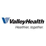 Valley Health Careers Patient Access Specialist