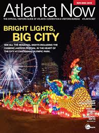 Finding yourself in a group with former nba superstars like larry bird, magic johnson, and moses malone is something every basketball player would dream of growing up. Atlanta Now November December 2019 By Atlanta Cvb Issuu