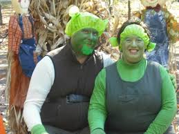 Alles rund um kostüme & verkleiden. Coolest 40 Homemade Shrek Costumes For Halloween