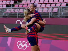 How much bonus money usa women's national soccer team stands to earn the u.s. Chasing Gold Uswnt Wins Bronze Other U S Teams Still Seeking Gold