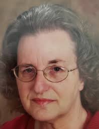 Obituary information for Estella Marie Rayburn