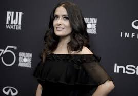 A product of humble beginnings, frida kahlo(hayek) earns fame as a talented artist with a unique vision. Salma Hayek Says Rebuffing Harvey Weinstein Led To Nightmare On Frida Chicago Tribune