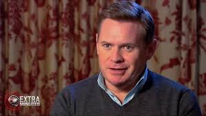 REPORTER INTERVIEW with Michael Usher