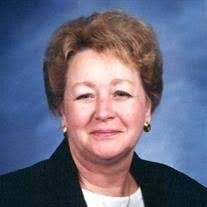 Beverly Ann Nash Obituary