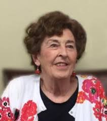 Sheila Lenkman Obituary January 3, 2021