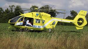 Un Enfant Gravement Blesse A La Tete Entre Flixecourt Et Bourdon