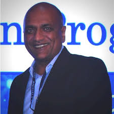 Shrikant Joshi--Emails and Phone Numbers