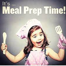 Why is meal prep important? It S Actually Exciting To Prep My Foods It S An Event Now Instead Of A Hassle Workout Humor Gym Humor Workout Memes