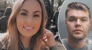 Family's plight to change law after mum, 27, killed by ex-partner