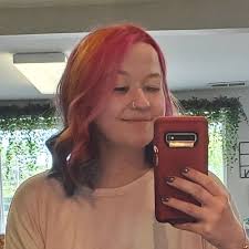 Hair salon for teen layers and bangs?