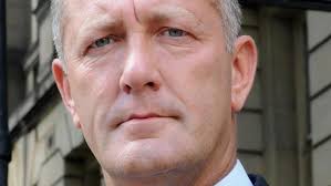 Police commissioner quits over Rotherham abuse scandal