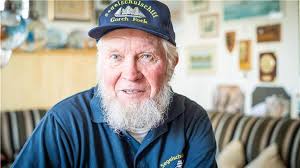 Verliebt in die Ehefrau und die „Gorch Fock“