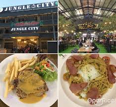 Enjoy nice and hearty brunch at skinny dip cafe at kepong menjalara with cozy and serene ambience and grab exclusive deals from klook! 10 Worth Trying Restaurants At Kepong Openrice Malaysia