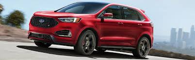 Microsoft edge is the best browser for shopping. Key Features Of The 2020 Ford Edge St Rivertown Ford