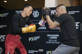 Firstrowsports watch live football online with p2p4u. Ufc 231 Weigh In Results Max Holloway Makes Weight Title Fight With Brian Ortega Is Official Mma Fighting