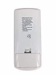 The compressor in an ac unit is a type of pump, and it functions in a manner that's similar to a human being's heart, according to tech choice parts. Meide Yx1f A C Ac Remote Control For Gree Air Conditioner Air Conditioning Remote Controller Yx1f5f Yx1f1 Yx1f2 Yx1f3 Yx1f4 Yx1f5 Yx1f1f Yx1f4f Yx1f5f 1 Buy Online In Colombia At Desertcart 105883456