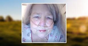 Sheila Grow Obituary September 20, 2019