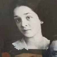 Maybelle Julia Gervais (1907–1951) • FamilySearch