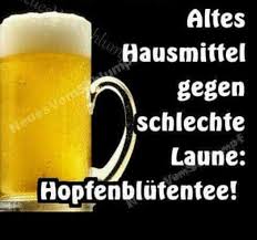 Ausserst Gesund Und Lecker Bier Lustig Bier Humor Bier Werbung