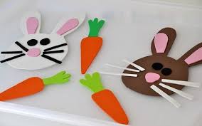 Fensterbilder Fur Ostern Basteln Mit Kindern 35 Tolle Ideen Und Vorlagen Dekoration Haus Ostern Basteln Mit Kindern Osternest Basteln Basteln Fruhling Fensterdeko