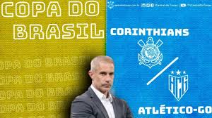 Check spelling or type a new query. Atletico Goianiense X Corinthians Onde Assistir Desfalques Escalacoes E Arbitragem