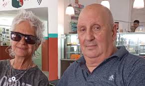 Serafín Martínez, vuelve la leyenda