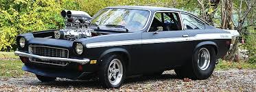 Image result for Dark Yellow 1976 Vega