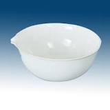 Porcelain Evaporating Basin - (Regular) – MEDILAB