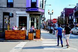 Here's which chicago restaurants have announced they are temporarily or permanently closed. Boystown Neighborhood Guide Where To Eat Drink And Play