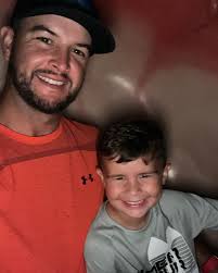 AJ McCarron (@ajmccarron) • Instagram photos and videos