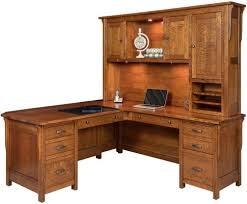 4.5 out of 5 stars. Dupont Large Mission Corner Desk Countryside Amish Furniture