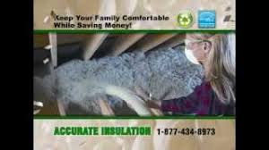 Maybe you would like to learn more about one of these? Accurate Insulation Milford Michigan