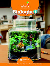 Libro de historia 1 de secundaria 2020 contestado paco el chato. Biologia Ciencias 1 Secundaria Infinita Digital Book Blinklearning