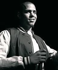Jermaine cole, 30, was born into a military family. J Cole Wikipedia