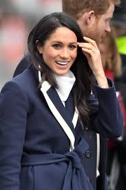 Meghan switched up her engagement ring when we weren't looking. See How Meghan Markle Changed Her Engagement Ring From Prince Harry