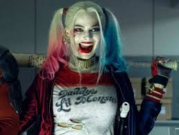 Jun 16, 2021 · esta imagen nos recuerda al estilo de el escuadrón suicida, la producción de dc comics protagonizada por harley quinn, entre otras. Harley Quinn Margot Robbie Escuadron Suicida 2 Actitudfem