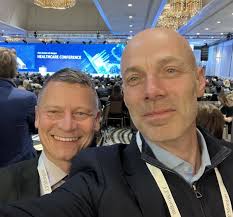 Hampus Kiotseridis, MD, PhD