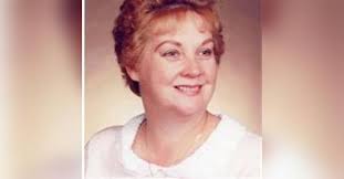 Esther Cave Obituary