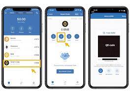 How To Find My Binance Smart Chain Address Binance Support