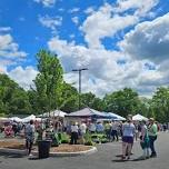 Pembroke Farmers Market