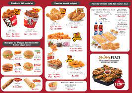 Najdi si nejbližší kfc restauraci! Kfc Menu Buckets Prices Kfc Chicken Menu Kentucky Fried Chicken Menu