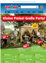 Alles Fur Ihren Garten Und Balkon Zum Besten Preis Bei Roller 1 Wohnengarten Https Deal Held De Alles Fuer Ihren Garten Und Preis Garten Auflagenbox