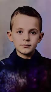 Sonny Wells School Days at Willisburg School 1945-1946