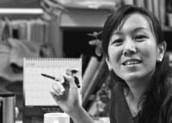 Bailey e Wong per il Middle East Architect Award