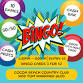 BINGO! at Cocoa Beach Country Club — Cocoa Beach event image