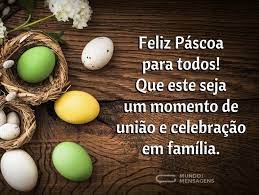 Veja as melhores e mais lindas frases e mensagens de páscoa 2020: Mensagens De Pascoa Mundo Das Mensagens