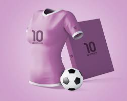 Download Maquete De Camisa Esportiva Com Logotipo Free Psd Freepik Freepsd Freelogotipo Freemaquete Freemodelo Freemoda Mockup Camiseta Esportes Logotipo