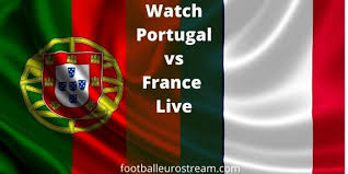 See the full euro 2020 fixtures, 2021 match dates and groups. How To Watch Portugal Vs France Uefa Euro 2020 Live Streaming