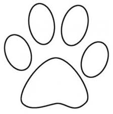Cute Dog Paw Drawing Cuteanimals Let's learn how to draw a dog together with this easy to follow step by step tutorial. cute dog paw drawing cuteanimals